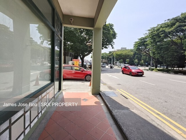 Column free ground floor | Near Kallang MRT | No toilet (D14), Shop House #597339881
